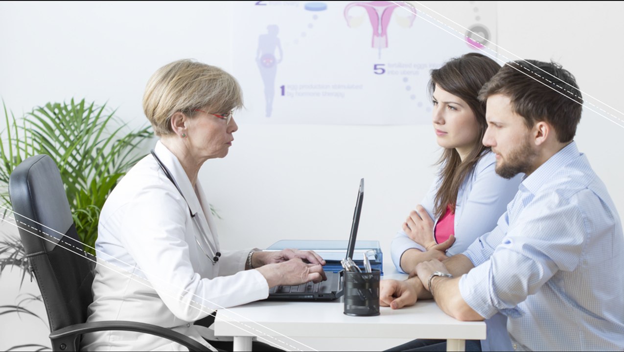 Calculate Your Fertility Age