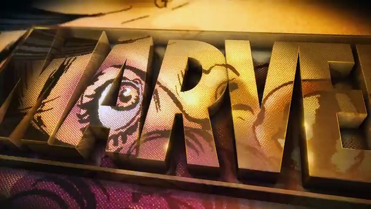 Trained together. Fought together. Brothers. Enemies. Living weapons