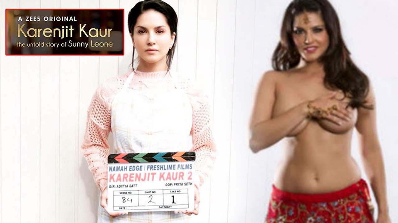 Sunny Leone Talks About His Brother Sundeep Vohra