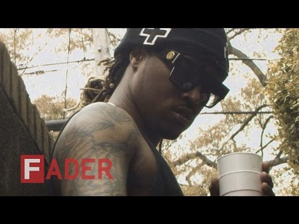 Future - 'Trap Niggas' (Official Music Video)