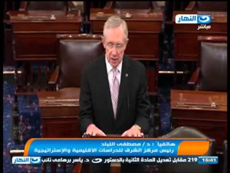 الكونجرس يؤجل التصويت على الضربة العسكرية ضد سوريا