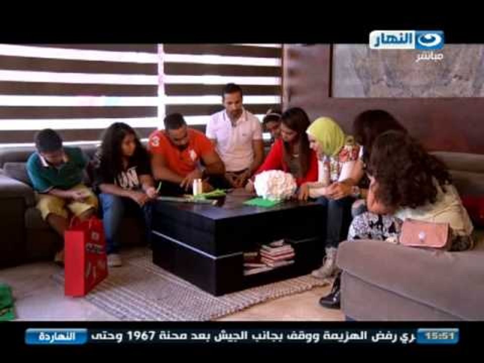 #النهاردة : تقرير خروف العيد