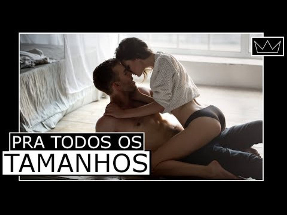 10 dicas para quem tem PINTO GRANDE ou PEQUENO
