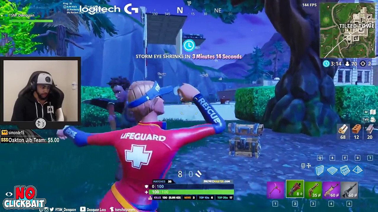 Hilarious Daequan 'What Do You Mean' Compilation 🎮