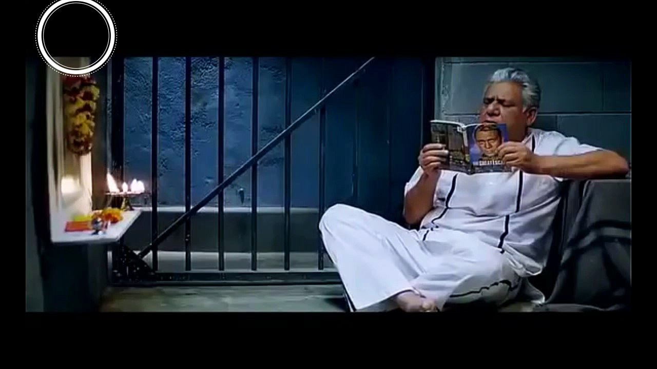 kader khan and ompuri comedy 2018