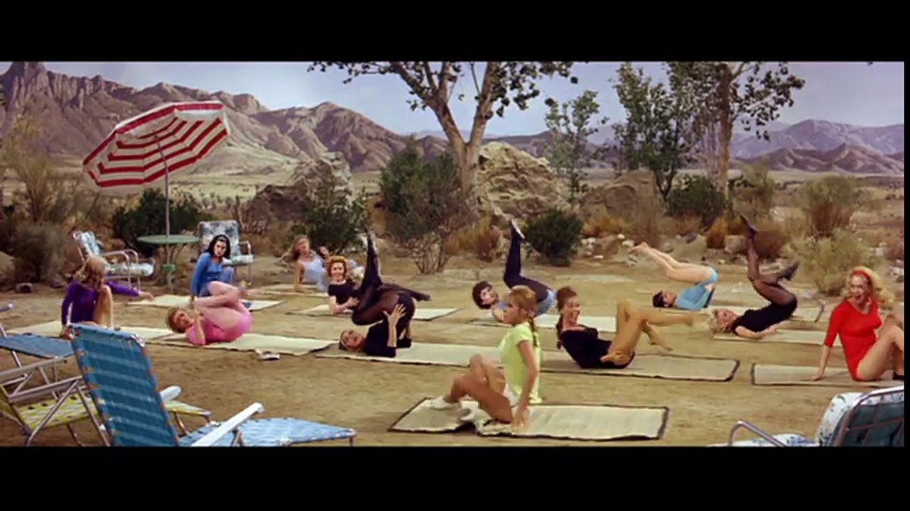 Elvis Presley - Dirty, Dirty Feeling