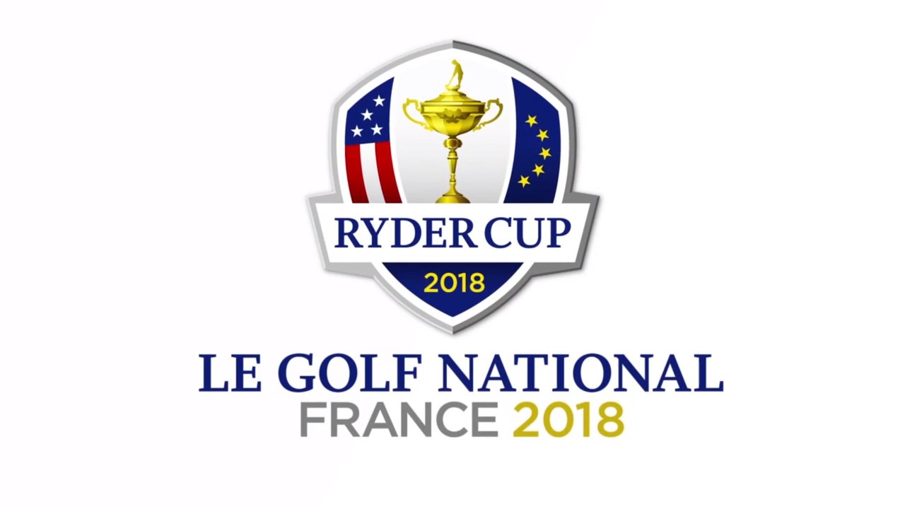 Ryder Cup 2018 au Golf National : retransmission, magazine spécial et cérémonies