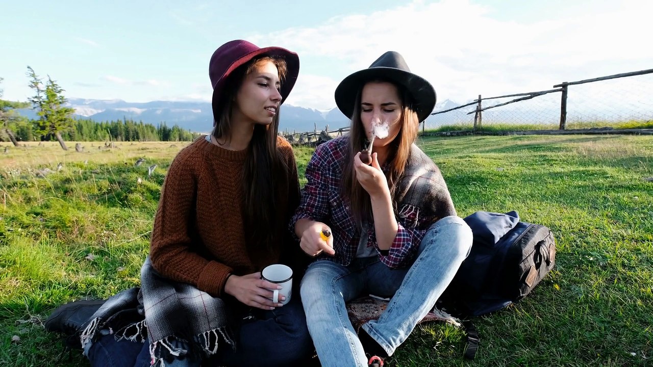 11 Effects of Marijuana on the Brain