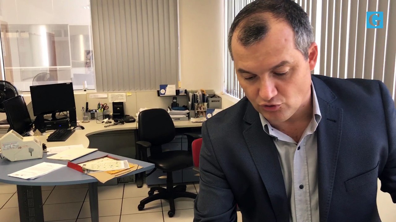 Como funciona o processo eleitoral