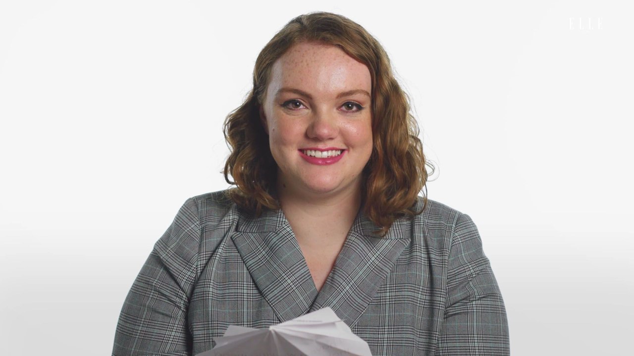 Watch Shannon Purser Read Absurd 'Riverdale' Fan Theories