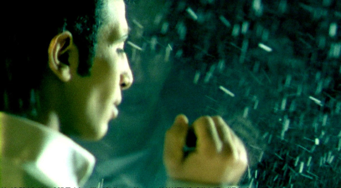 Ahmed Saad - Ya khsarah