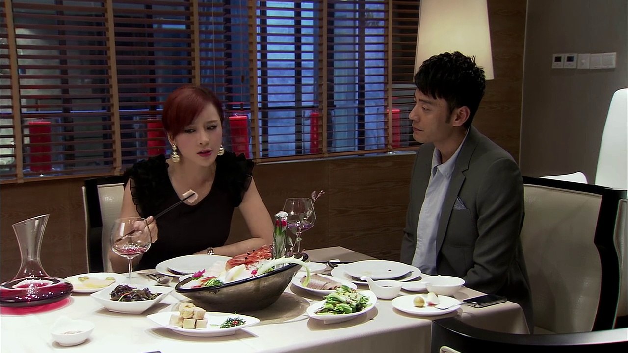 绝爱35集版 第20集