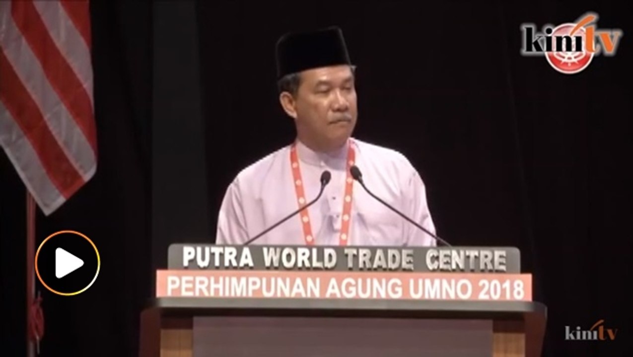 Melayu maju, bukan lagi laung 'Hidup Melayu' - Mat Hasan