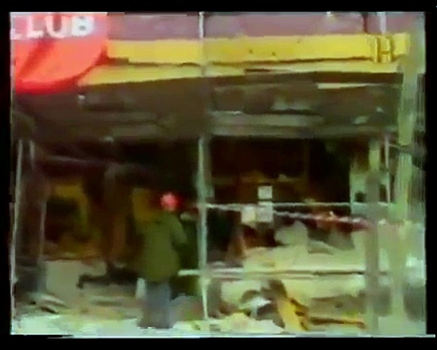 Sistema de Vigilância Global - ECHELON