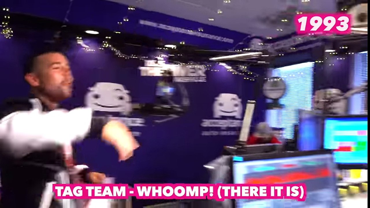 80's & 90's Mashup - Michael Constantino