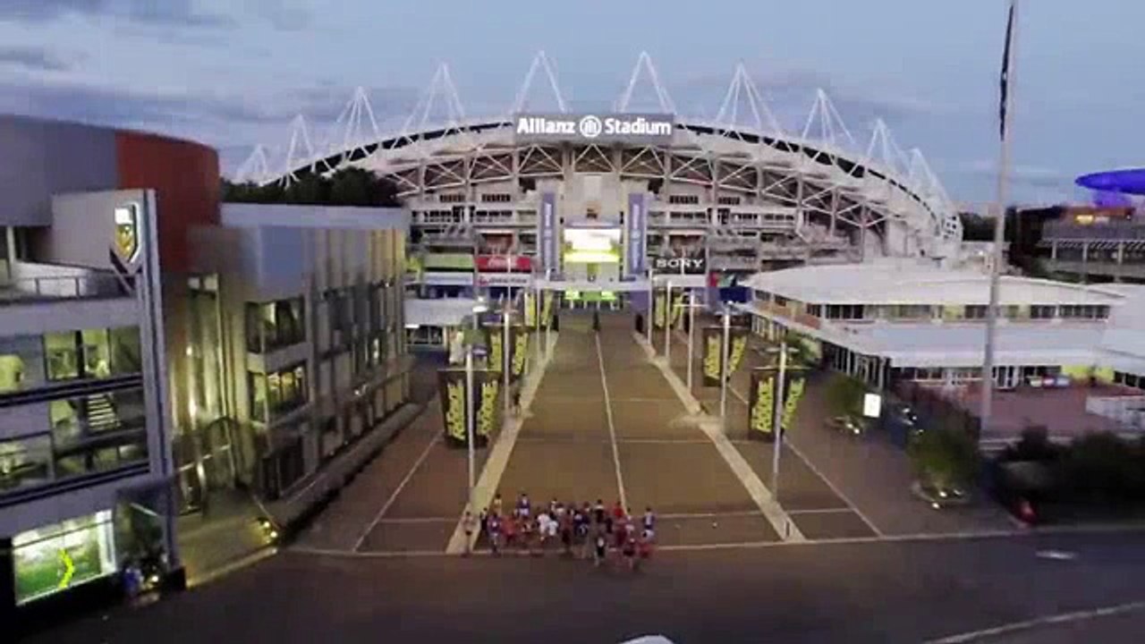 The Nrl Rookie S01 E02