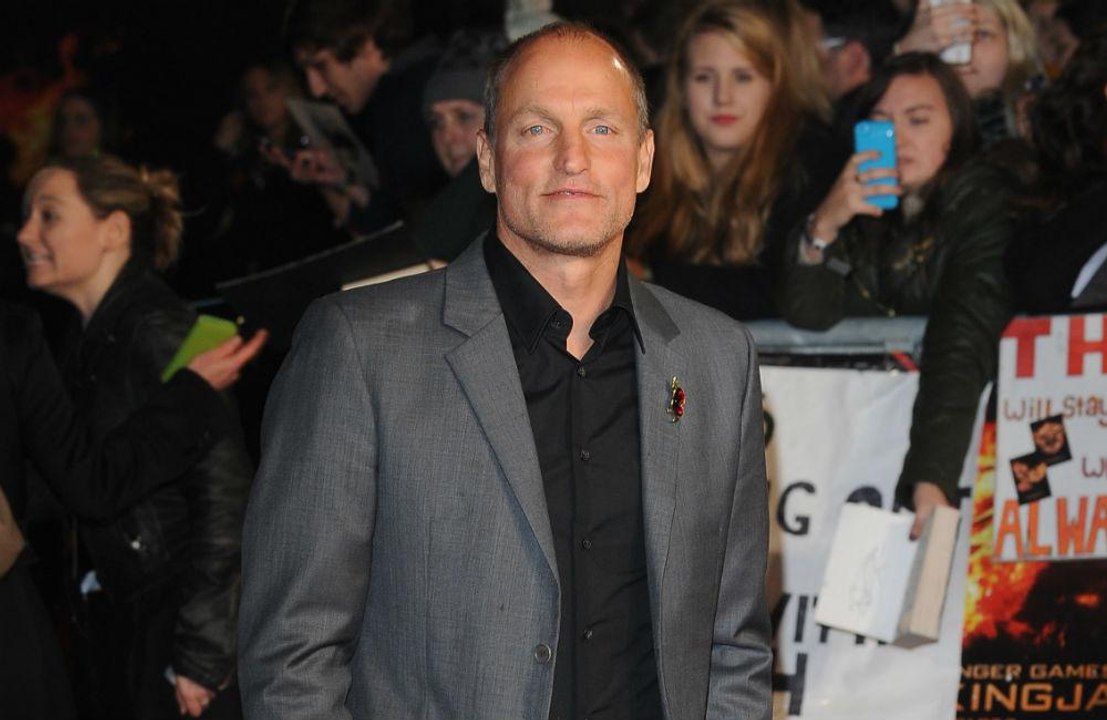 Woody Harrelson's criminal career path