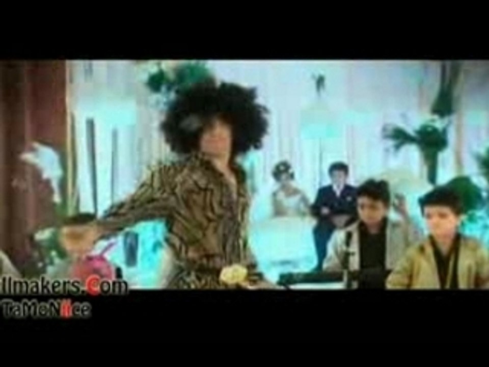 Sa3d El Soghayar - Mabrok