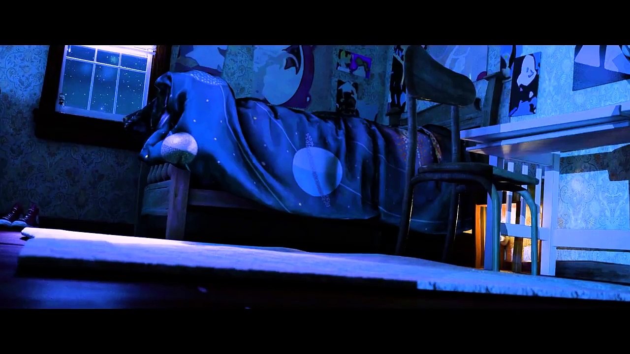 The Hunt - 3D Animated Short Film