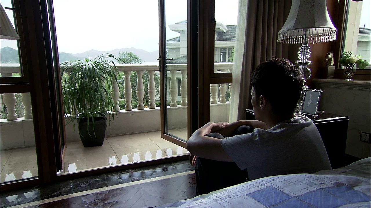 绝爱35集版 第27集