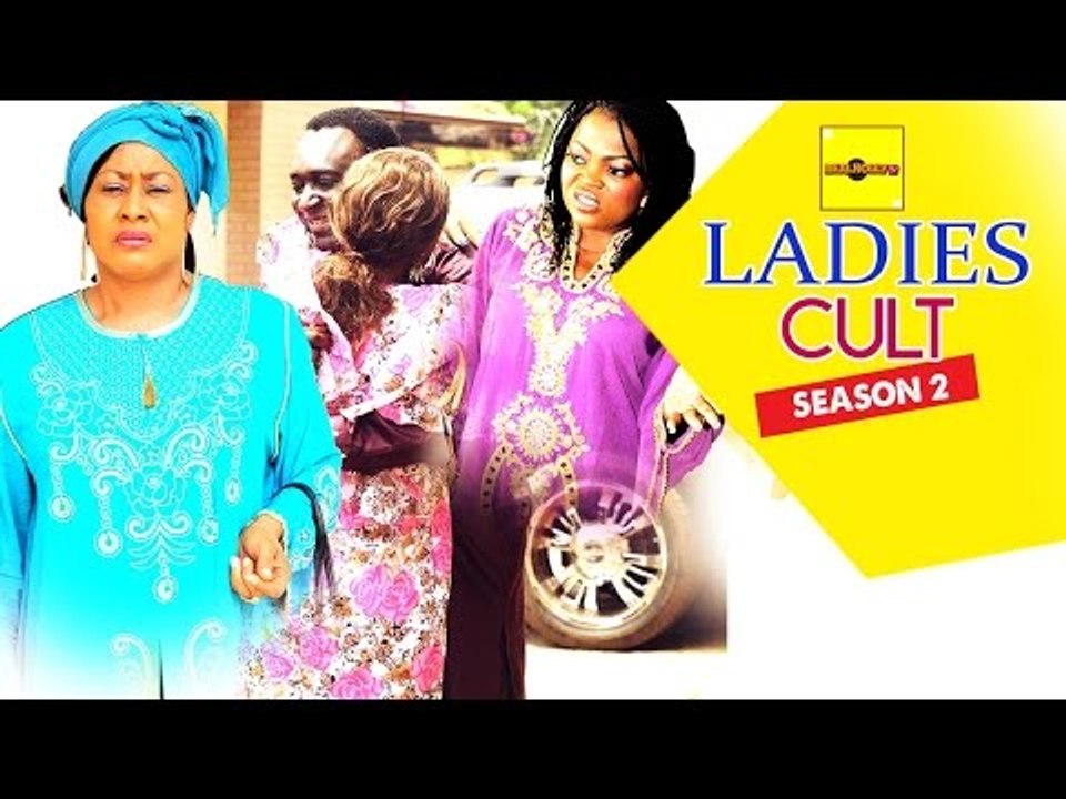 Ladies Cult 2 - Latest Nigerian Nollywood Movies