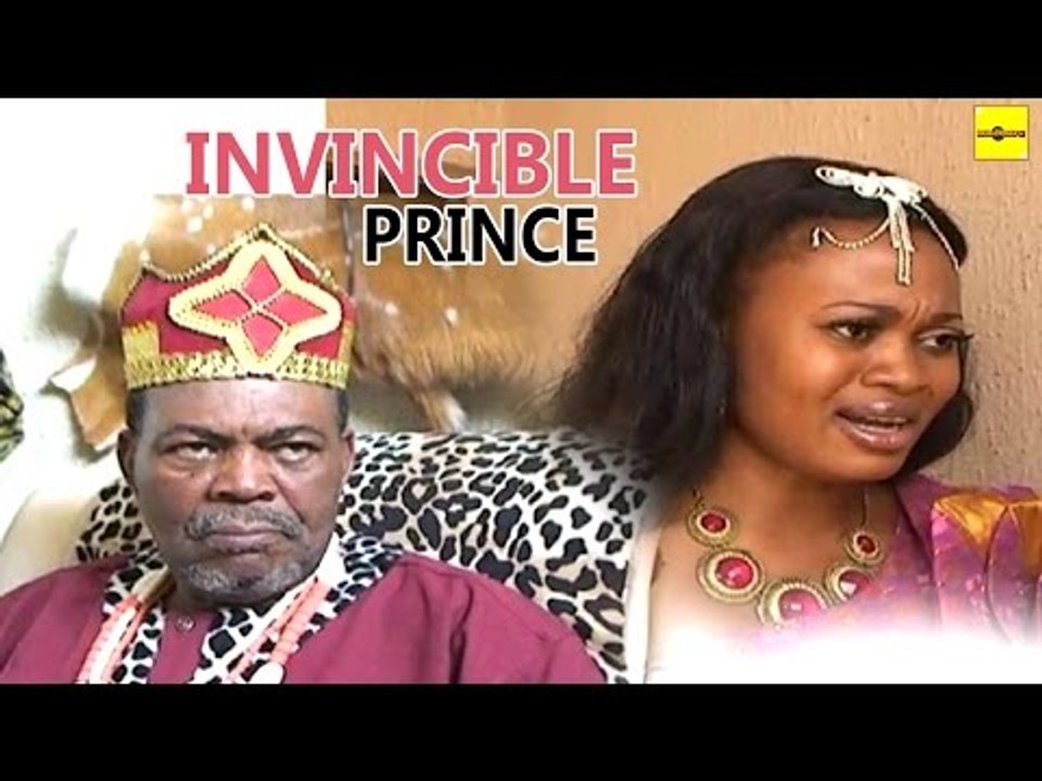 Latest Nigerian Movies | Invincible Prince