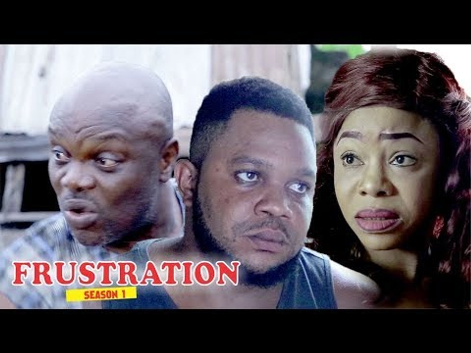 Latest Nigerian Nollywood Movies on RealnollyTV 🎬