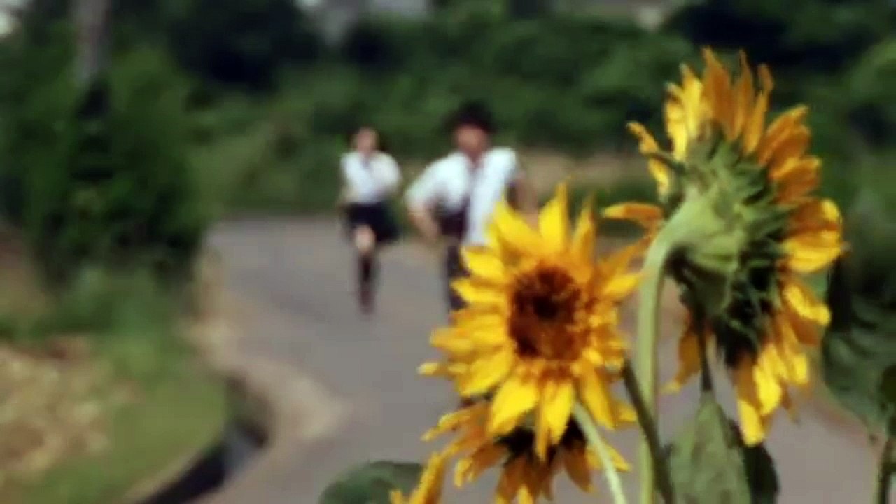 A heartbreaking lovestory