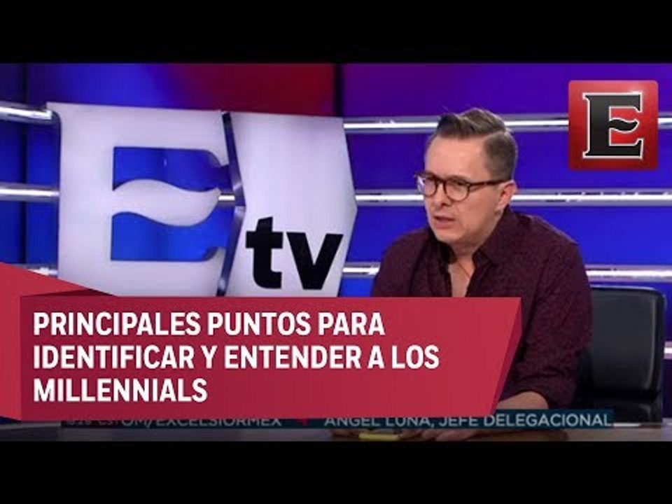 ¿Cómo identificar y entender a los millennials?