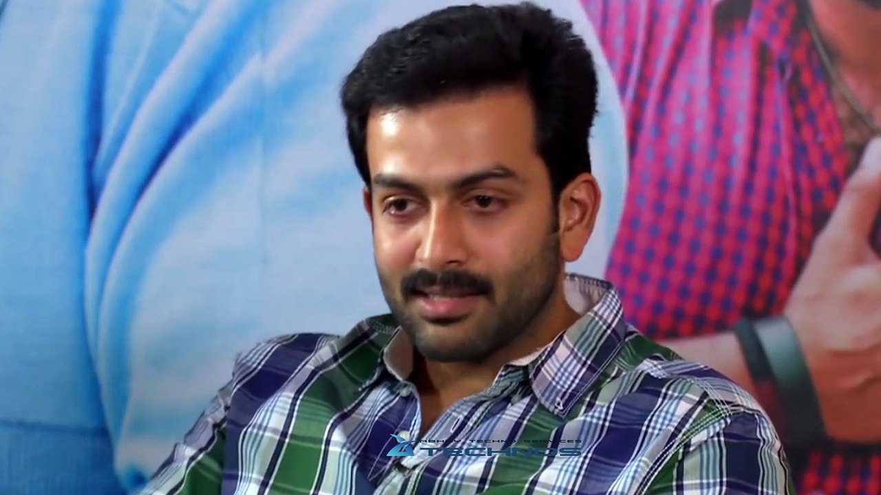 Lucifer Movie Updates