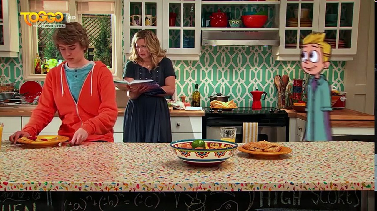 Mein Comic-Bruder Luke Der Nachhilfe-Lehrer