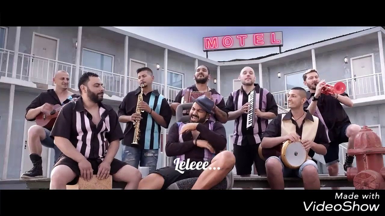 Azis - Motel (Official Song)