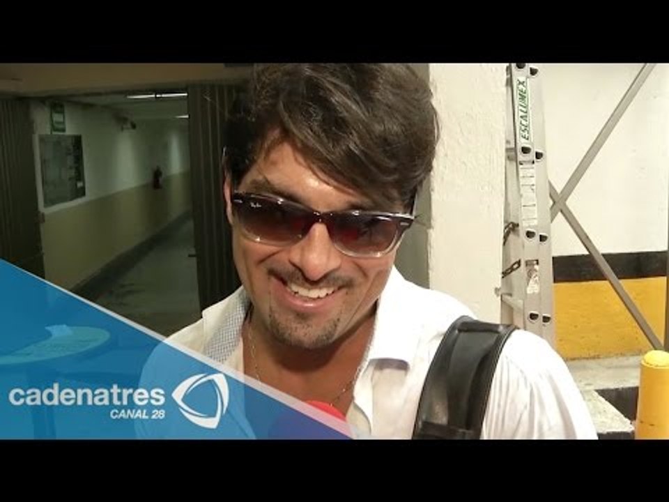 Fracasos amorosos de Arturo Carmona / Arturo Carmona's failed relationships