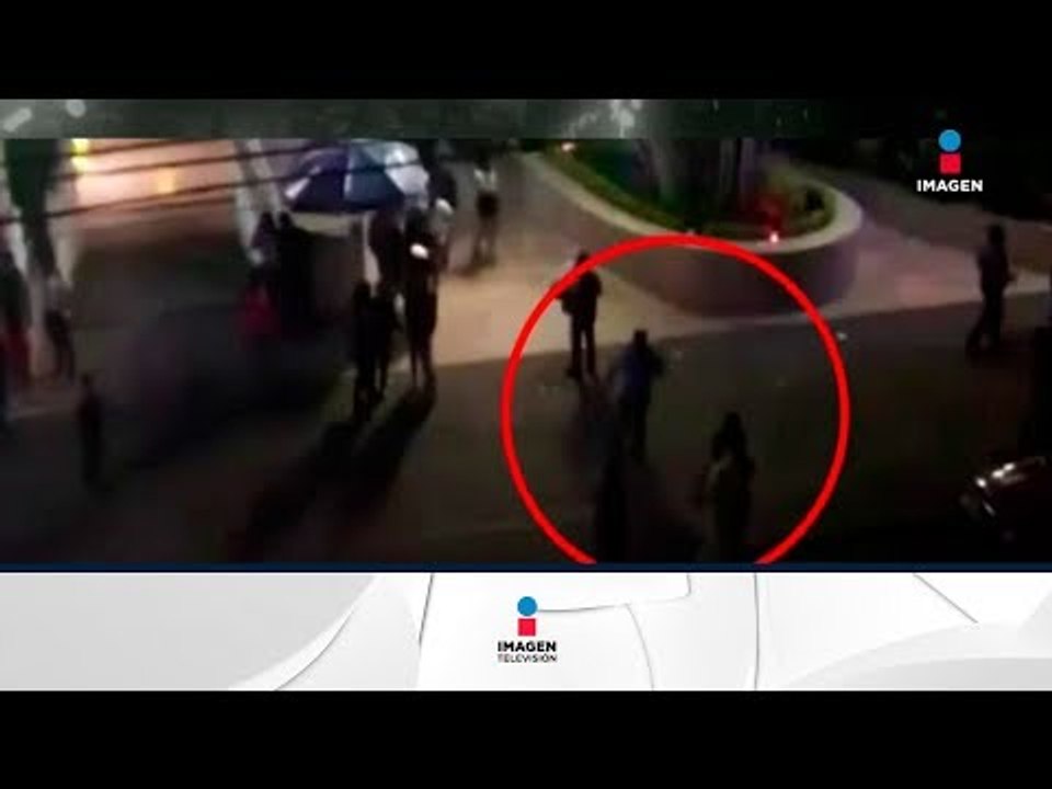 Asesinan a profesor de matemáticas, le disparan por la espalda | Noticias con Yuriria