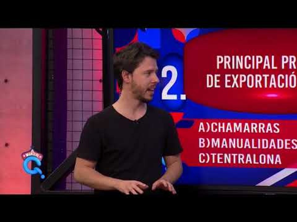 ¿Qué tan belga eres? ¿Qué tanto sabes sobre Bélgica? | Qué Importa