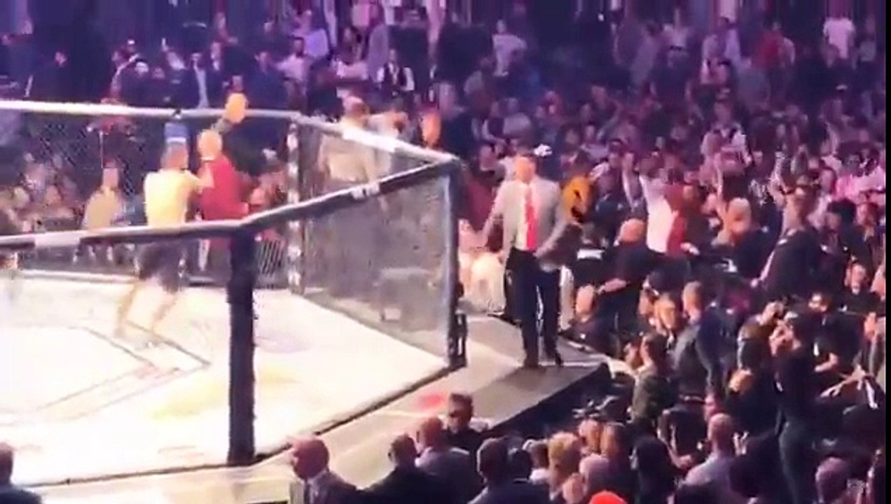 Khabib Vs  Conor McGregor Teamates fights  After UFC 229