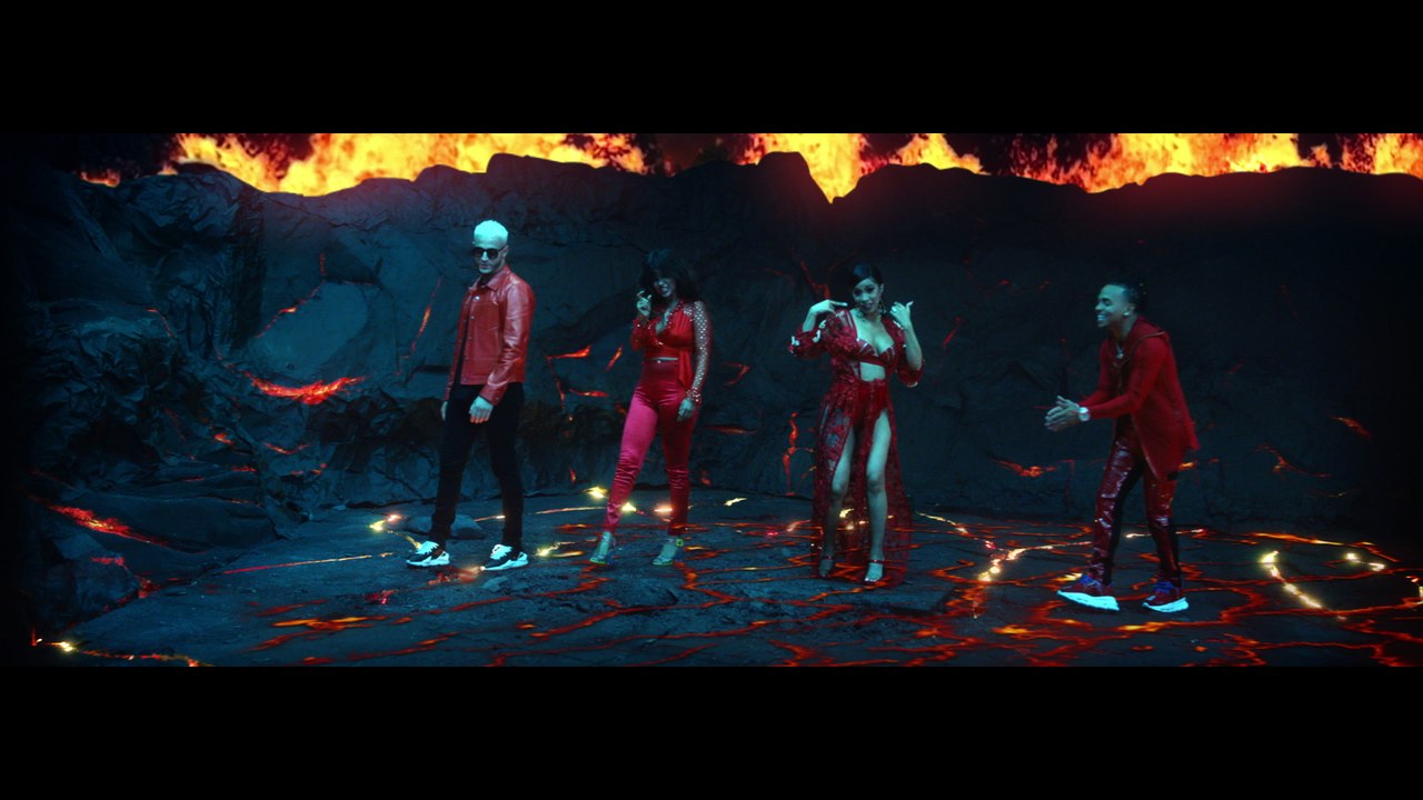 DJ Snake - Taki Taki