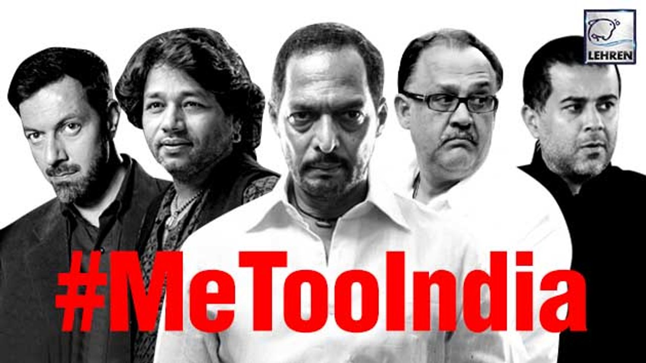 #MetooIndia: The Dark Secrets Of Bollywood l Times Up