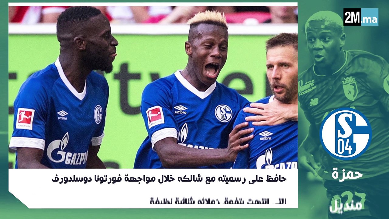 محترفو الأسبوع: أهداف بالجملة لمحترفينا في مختلف الدوريات الأوربية