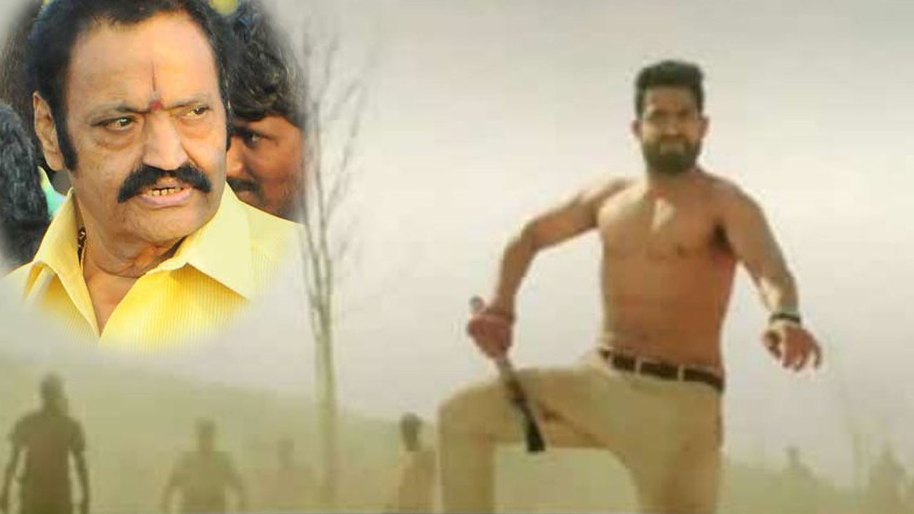 Aravinda Sametha Movie Celebrity Talk