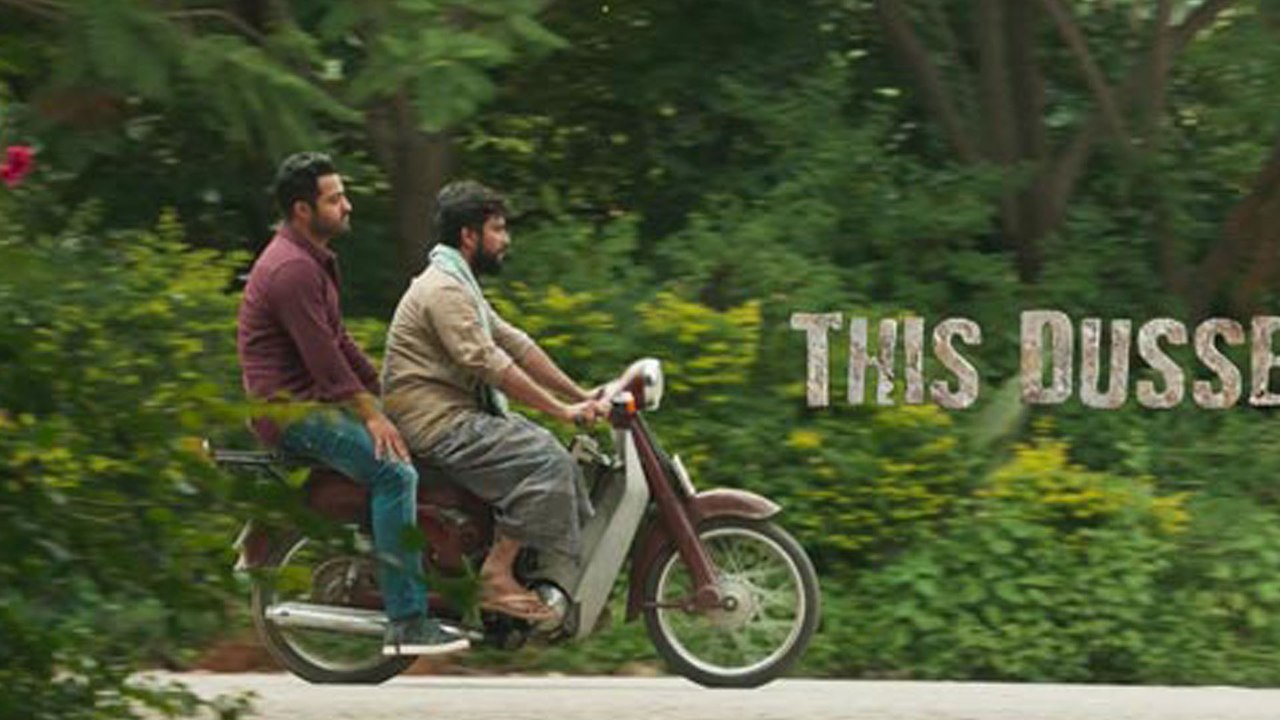 Aravinda sametha : Reasons To Watch The Movie