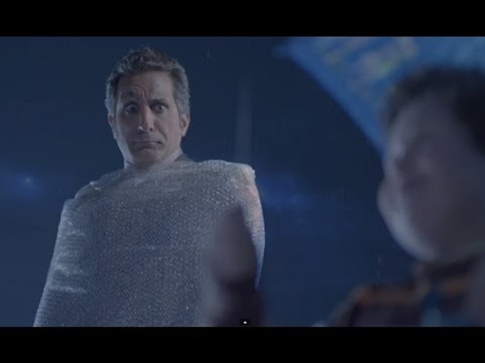 فضيحة في اعلان باسم يوسف الجديد علي MBC مصر