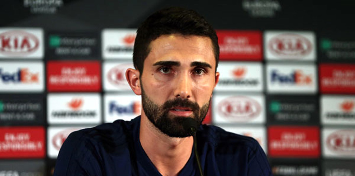 Fenerbahçe'de Yeni Kaptan Hasan Ali Kaldırım