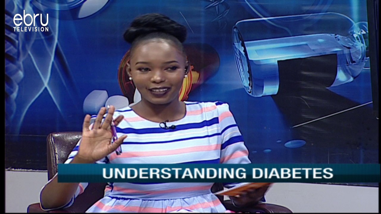 What Are The Causes Of Diabetes?