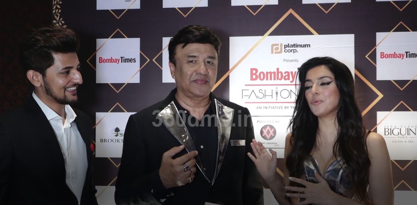 Anu Malik Feels Proud To Calling Himself Ada Malik Father