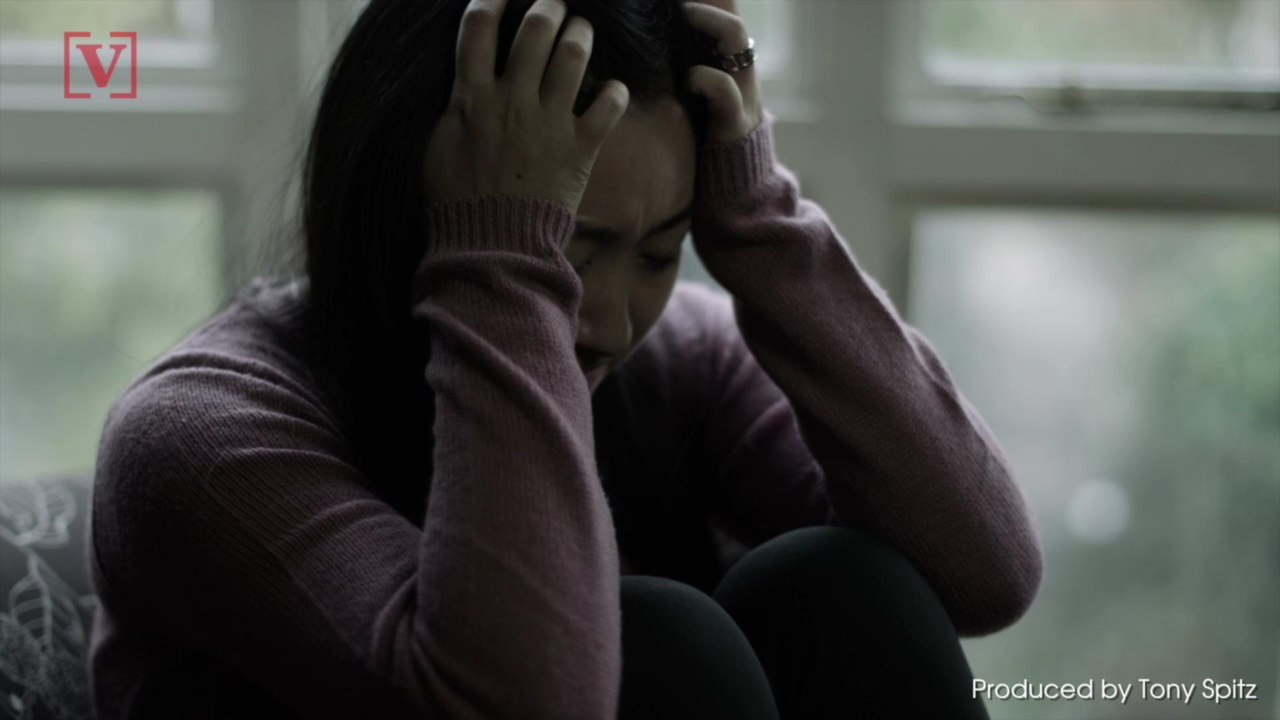 New App May be Able to Tell When You're Depressed Even Before You Can