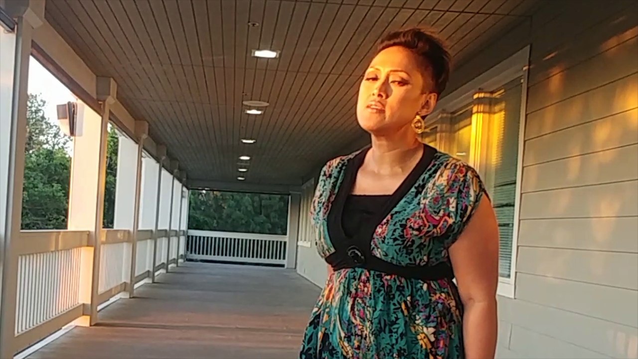 How Do You Keep The Music Playing by Melody and Darrell James