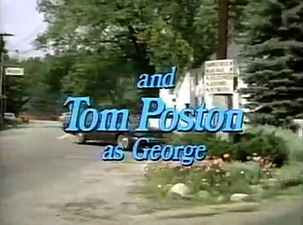 Newhart S07E17 Buy Buy Blues