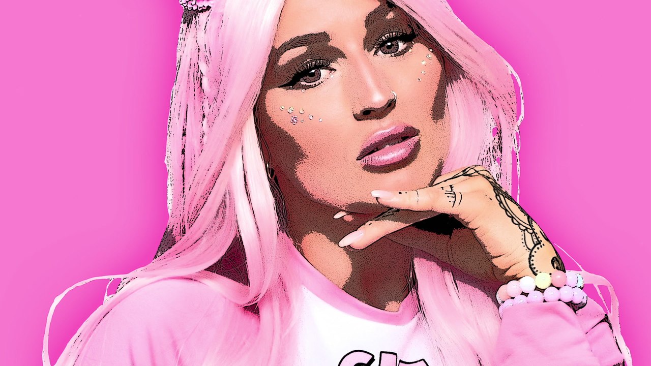 Dolly Style - Hush Little Baby (VIP)