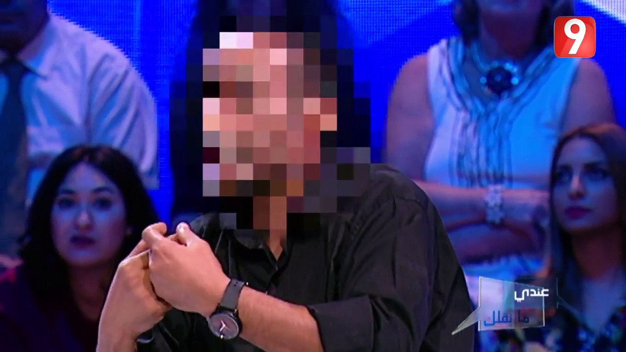 Andi ma nkollek - Ep02 P02| عندي ما نقلك - الحلقة 2 الجزء الثاني